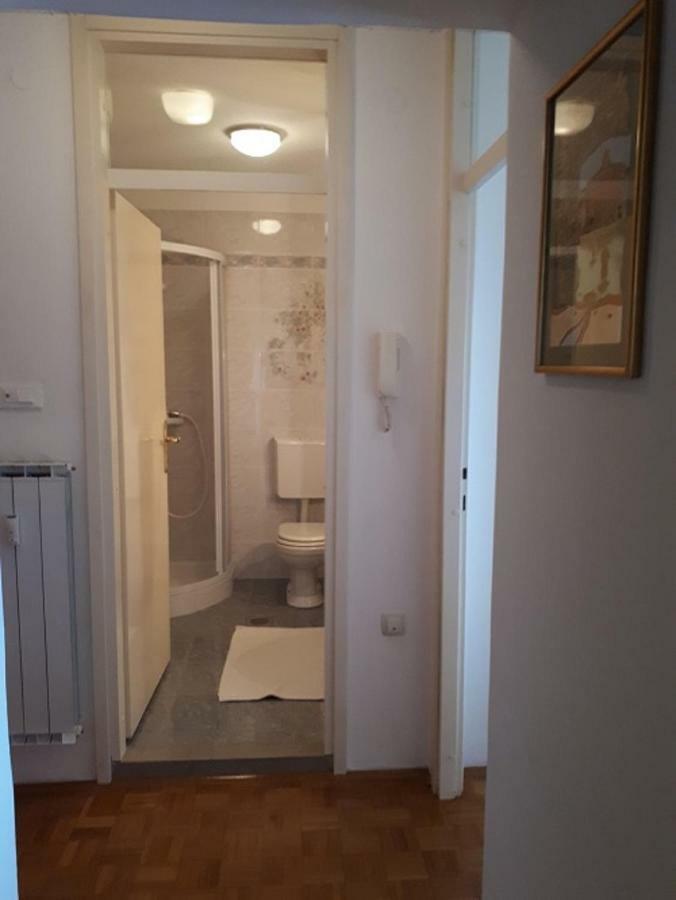Apartmán Apartma Lilu Koper Exteriér fotografie