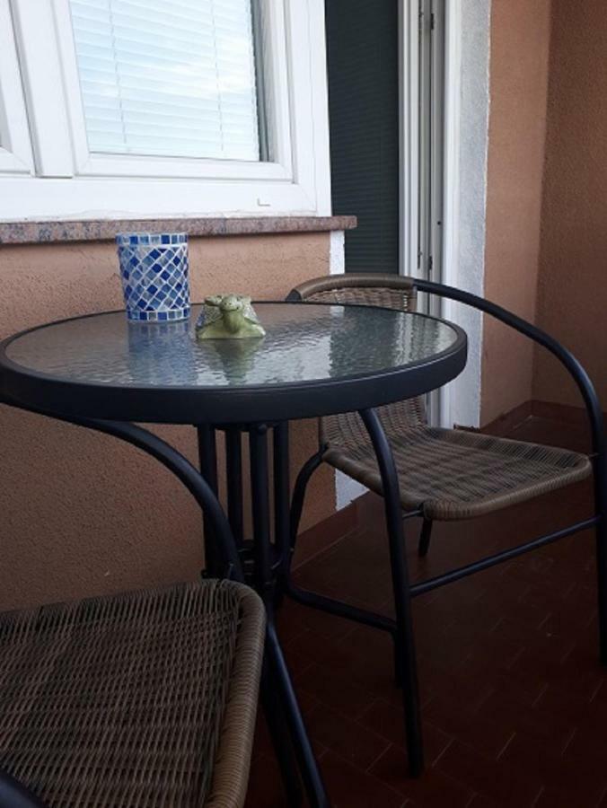 Apartmán Apartma Lilu Koper Exteriér fotografie