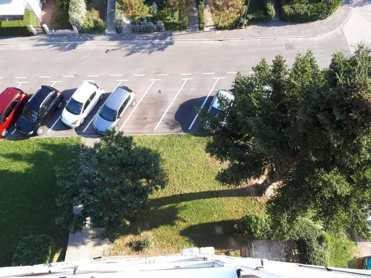 Apartmán Apartma Lilu Koper Exteriér fotografie