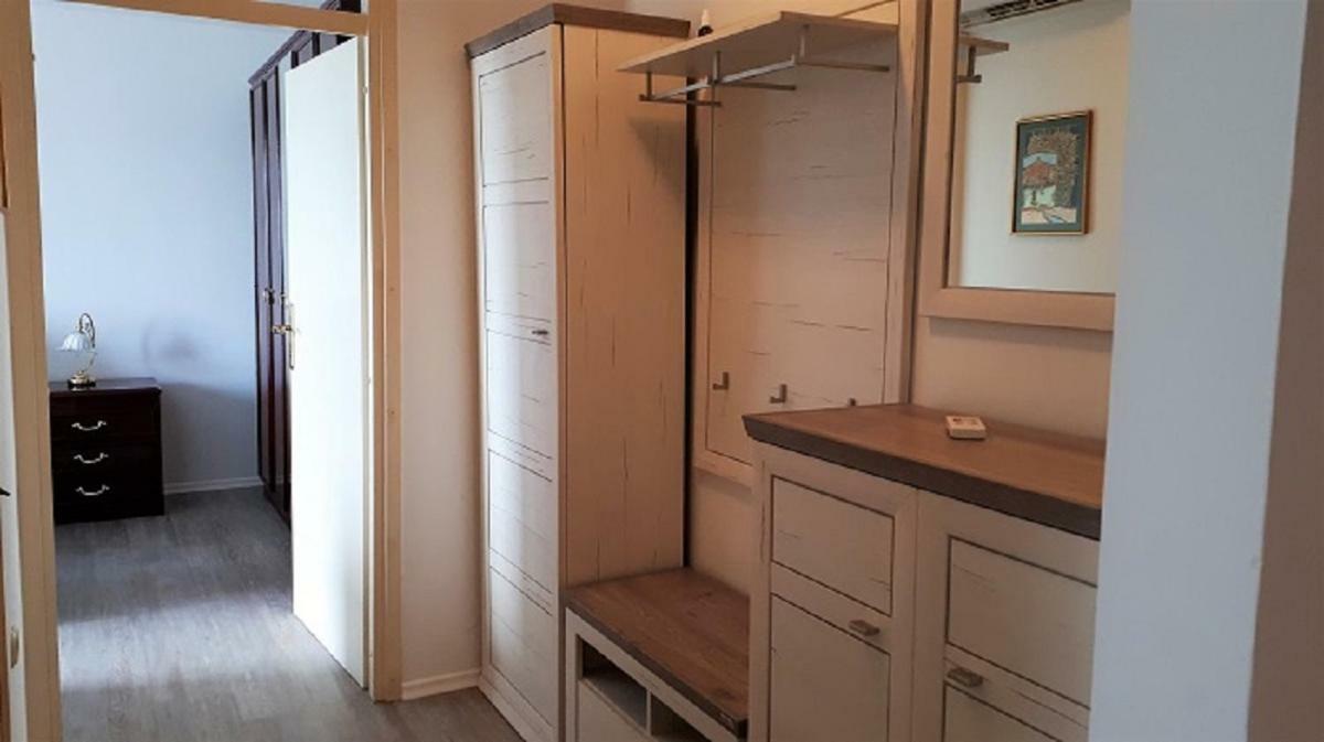 Apartmán Apartma Lilu Koper Exteriér fotografie