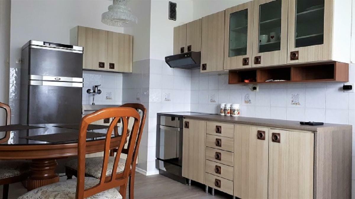 Apartmán Apartma Lilu Koper Exteriér fotografie