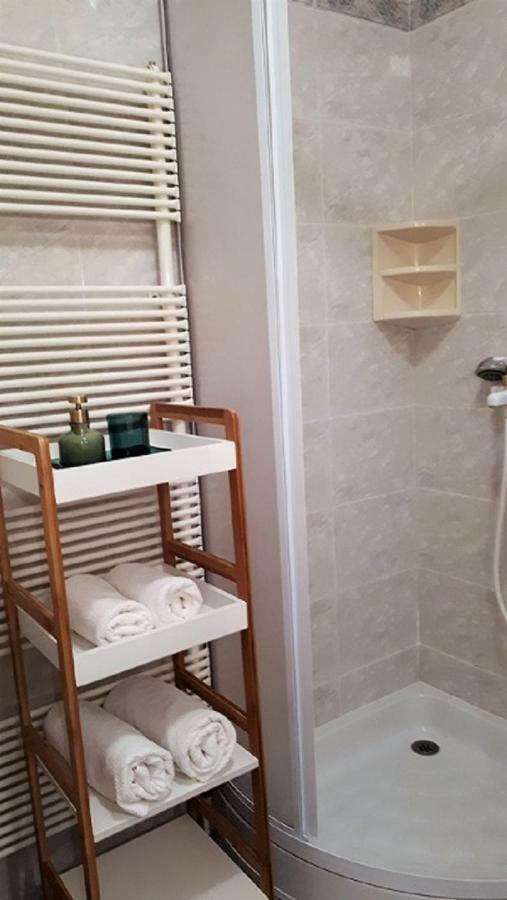 Apartmán Apartma Lilu Koper Exteriér fotografie